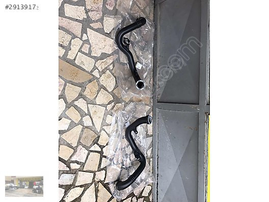 39155302 opel İnsignia b turbo hortumu ORJİNAL OTO OPEL