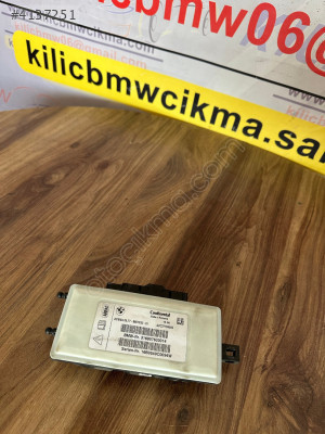 BMW F10 AİRBAG BEYNİ ÇIKMA ORJİNAL 6807633