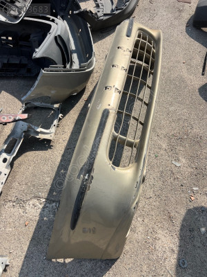 Fiat Marea çıkma orjjnal ön tampon sissiz modeli