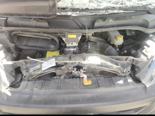 FİAT DUCATO 2023 DİZEL 2200 CC KOMPLE MOTOR 463491311