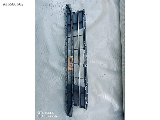 VOLKSWAGEN PASSAT ORTA IZGARA 2015-2019 OEM 3G0853671B