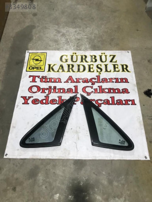 OPEL VECTRA B ÇIKMA KELEBEK CAM