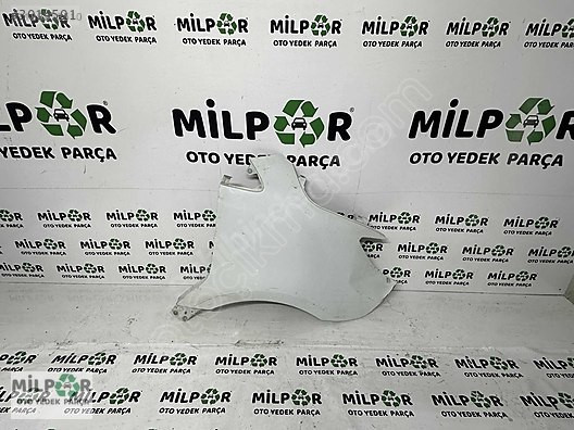 MERCEDES SPRİNTER 18/24 W910 W907 SAĞ ÖN ÇAMURLUK A9108810001