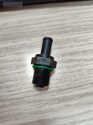 KÜLBÜTÖR KAPAK HAVA VALFİ ACCENT 11 BLUE / I-20 12-15 / PICANTO