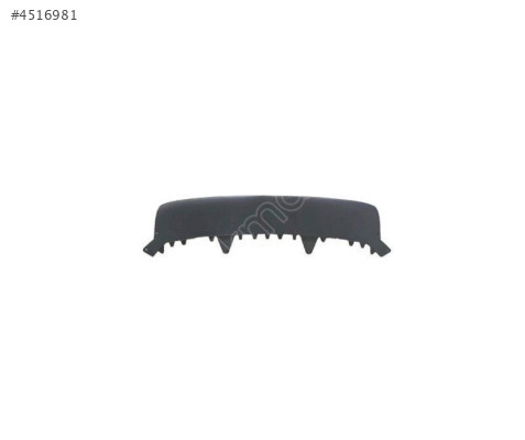 SEAT LEON ÖN TAMPON ALT MUHAFAZA  2020-