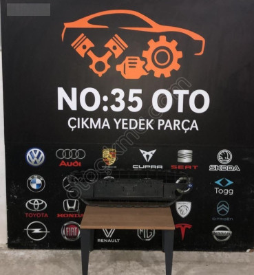 8A6117B968A FORD FİESTA PANJUR 2008-2013