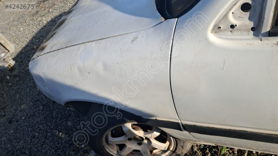 OPEL VECTRA A SOL ÖN ÇAMURLUK.OTO ERKAN ÜNYE