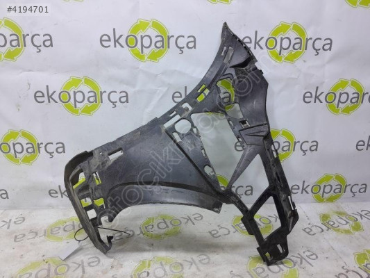 MERCEDES GLC 2020 2023 W254 AMG SAĞ ÖN TAMPON BRAKETİ A2548850601