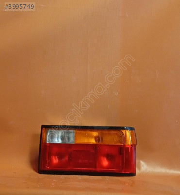 renault 9 sağ stop