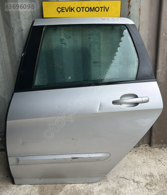 PEUGAOT SOL ARKA KAPI ÇIKMA ÇEVİK OTO