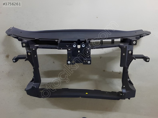 Volkswagen Passat CC Ön Panel (2012-2017) - Sıfır - 3C8805588L