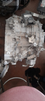 2021 VE 2025 HONDA CİTY OTOMATİK ŞANZUMAN ORJİNAL