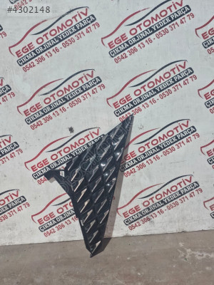 2024/2025 NİSSAN QASHQAİ SAĞ SOL PANJUR ORJINAL