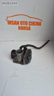 Polo 1.0 1.4 1.6 Motor Gaz Boğaz Kelebeği030133064F