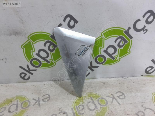 BMW X3 2024 2026 G08 G01 SOL ÇAMURLUK KAPLAMA 51129492071