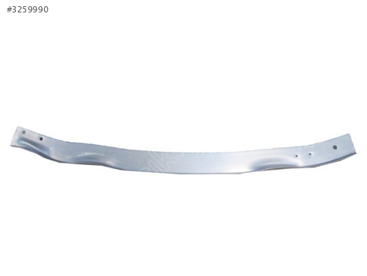 AUDI A3- 05/08; ÖN TAMPON DEMİRİ (ALÜMİNYUM)