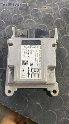 Ford Tourneo connect  airbag beyni