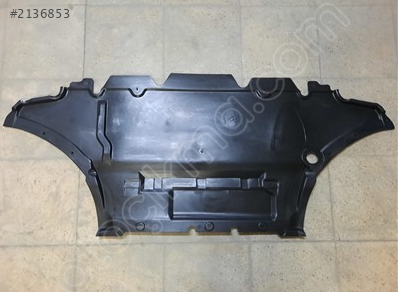A4 2009-2016 ARASI MOTOR ALT MUHAFAZA 1. KALİTE