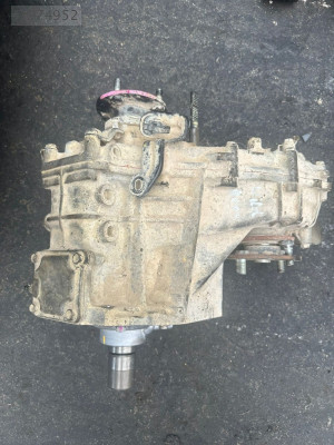 2015-2022 Toyota HILUX REVO arazi şanzımanı
