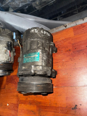 VW TRANSPORTER 1.9 KLİMA KOMPRESÖRÜ KONUK OTO