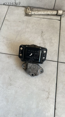 2017 PEUGEOT PARTNER 1.6 EURO 5 MOTOR KULAĞI