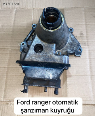 FORD RANGER OTOMATİK ŞANZUMAN KUYRUĞU   (XS2104S25)