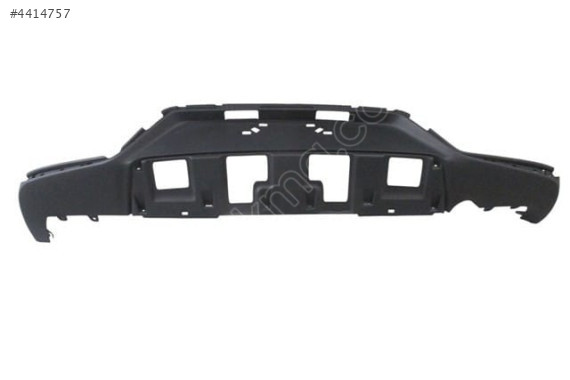 KİA NİRO 2016 2018 ARKA ALT TAMPON SIFIR İTHAL TAİWAN