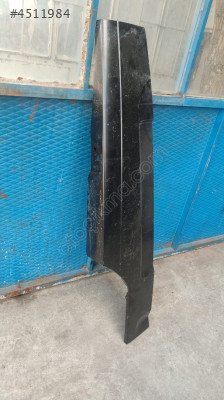 fiat ducato sağ arka köşe sacı