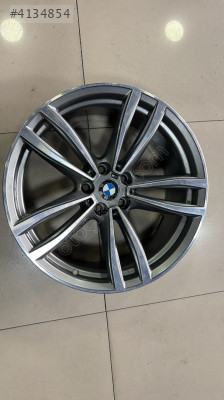 BMW 7 SERİ G11 G12 19 İNÇ JANT 7850579