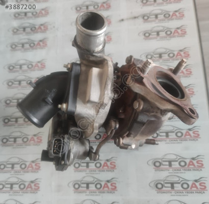 TOYOTA COROLLA 1.4 D4D TURBO  780708-0006