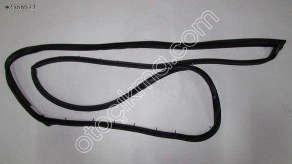 82140-2L000 İ30 2008- KAPI FİTİLİ ÖN SAĞ