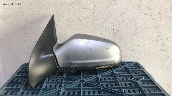 OPEL ASTRA H SOL DIŞ AYNA KOMPLE ÇIKMA ORJİNAL YEDEK PARÇA