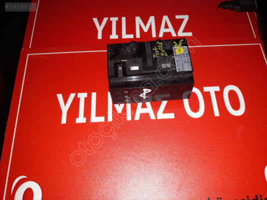CHEVROLET CAPTİVA ZAMAN SAATİ