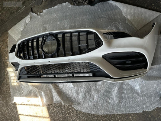 MERCEDES W118 KASA CLA AMG ÖN TAMPON ORJİNAL