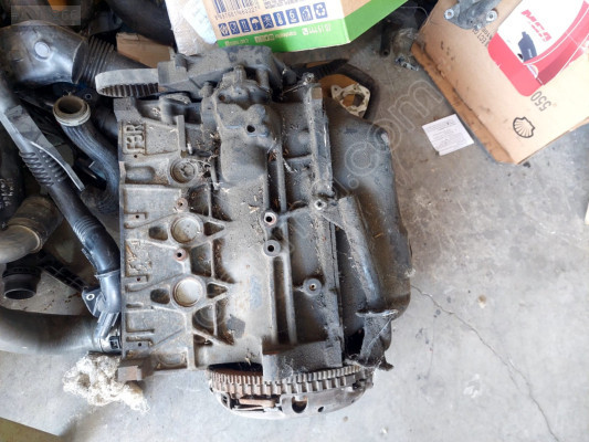 RENAULT MEGANE 1 2.0 MOTOR BLOK-ELEKTRIK TESISATI-DÜZCE ÇIKMA