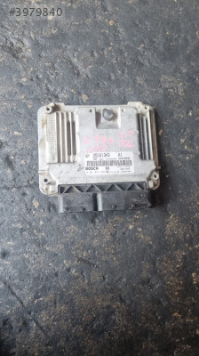 CHEVROLET CAPTİVA C100 2.0 DİZEL MOTOR TESİSATI