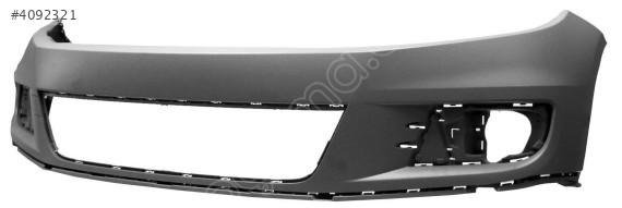 5N0807217EQ VW TİGUAN 2012-2018 ÖN TAMPON FAR YIKAMASIZ SENSÖRLÜ