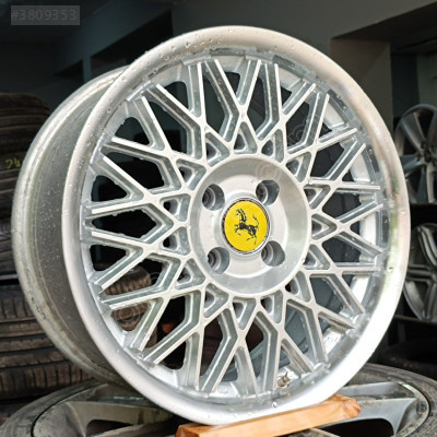 16 İNÇ 4X100 JANT TAKIMI RENAULT-HYUNDAI-OPEL UYUMLU