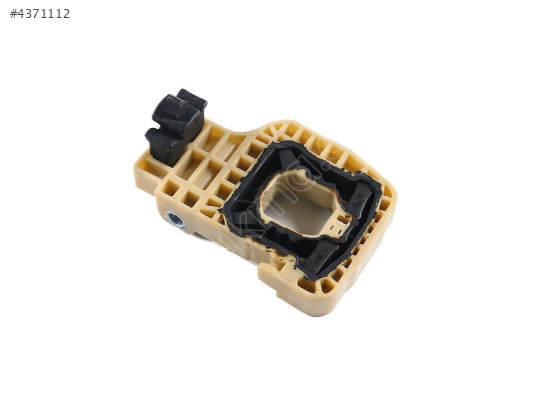 17118632139 BMW G30RADYATOR BRAKETI ALT SOL