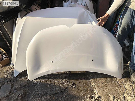 2016 2020 Citroen c3 kaput