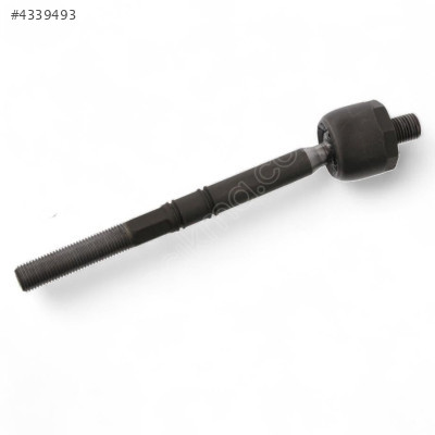 Mercedes W414 Vaneo Rot Mili 2002-2005 A4144600205-7