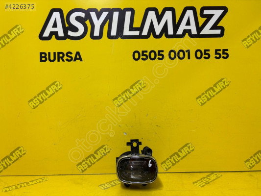 Clio 5 Sağ Sis Farı (ORİJİNAL) - 261504122R