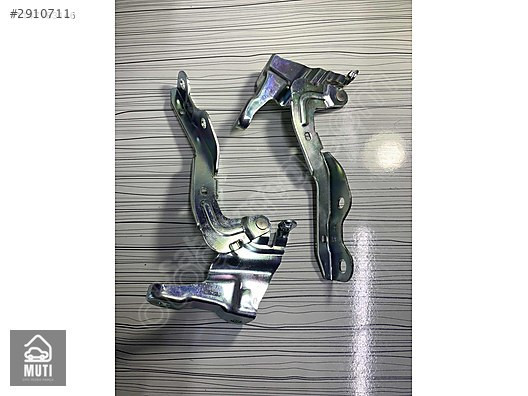 Kia ceed ön kaput motor menteşesi 791201H000