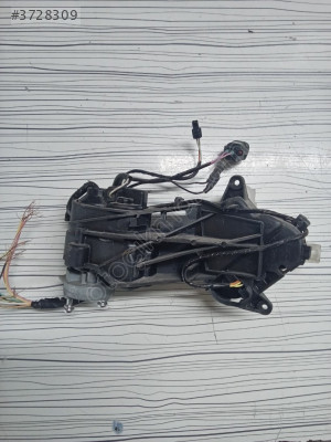 HONDA Ayna Motoru