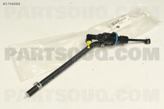 41605-F9100 KİA RİO DEBRİYAJ ÜST MERKEZ 2015 SONRASI