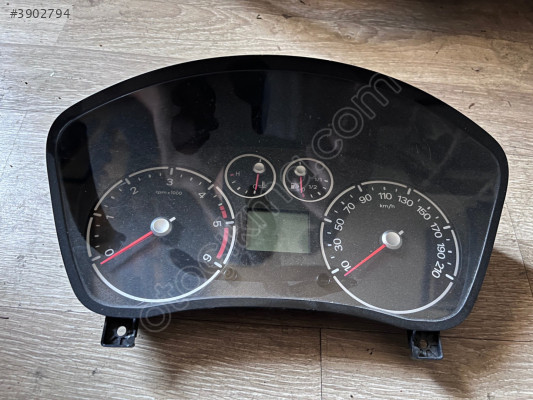 FORD CONNECT GÖSTERGE SAATİ KOMPLE
