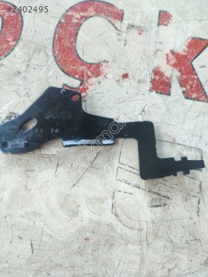 5C6881092 Jetta 2012 ön sag koltuk yükseklik ayar demiri