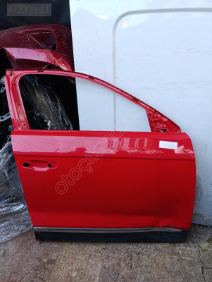 Volkswagen t-roc sağ ön kapı orjinal çıkma parça