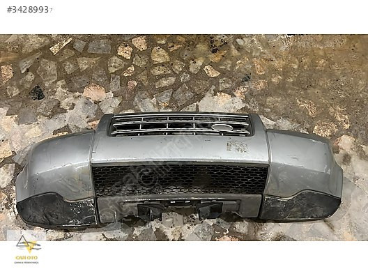 LAND ROVER FREELANDER ÖN TAMPON 2006-2009