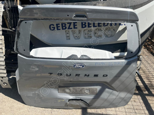 MİRİM OTODAN FORD COURİER 2024 BAGAJ KAPAĞI